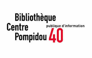 Bpi - Centre Pompidou